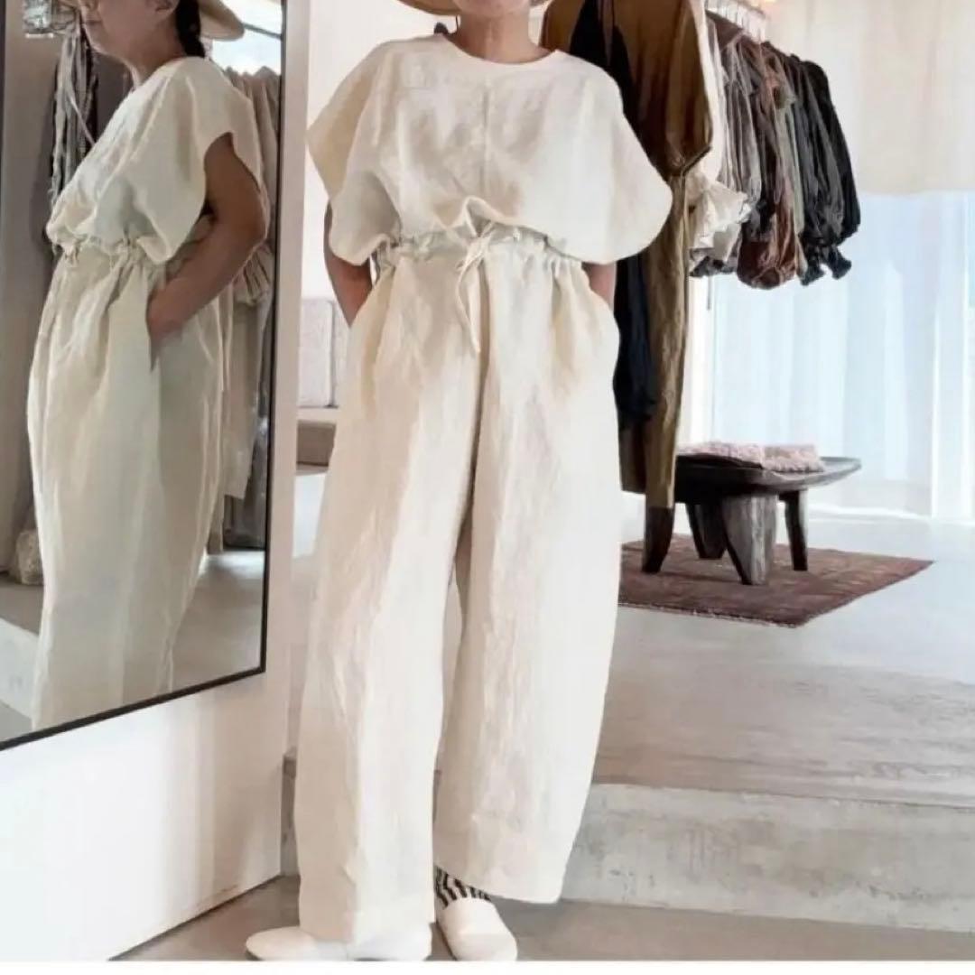 c*o様 ito fukuoka バックオープンオールインワン