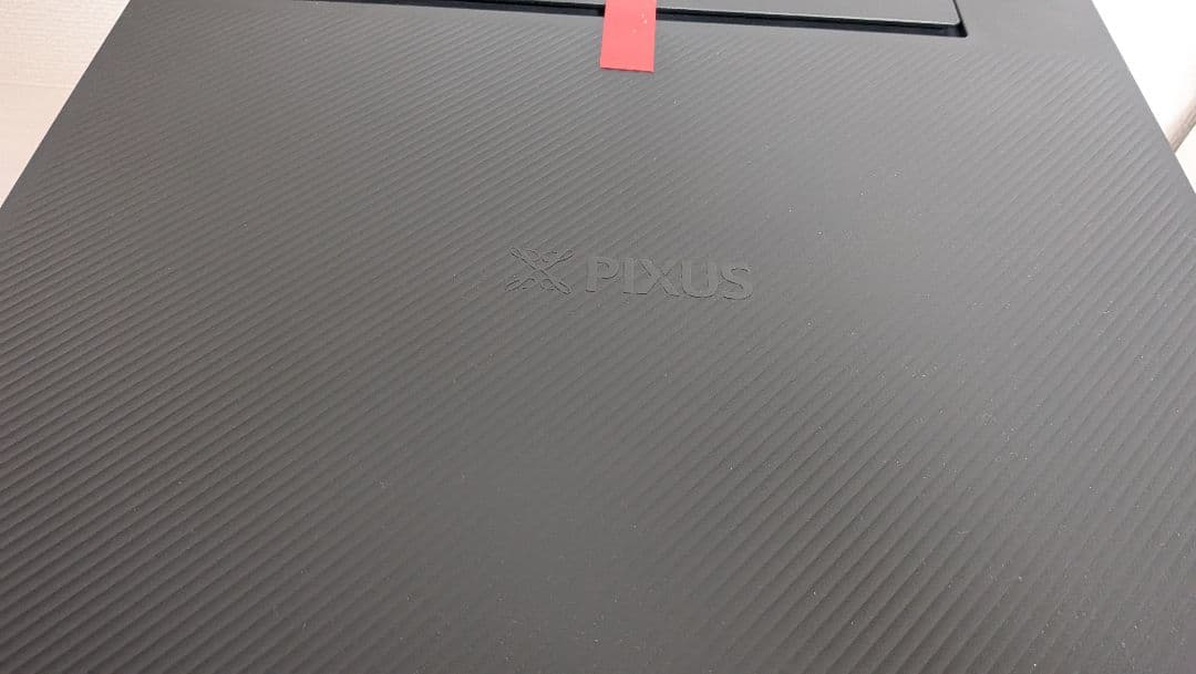 美品 Canon PIXUS TS8730BK 多機能プリンター