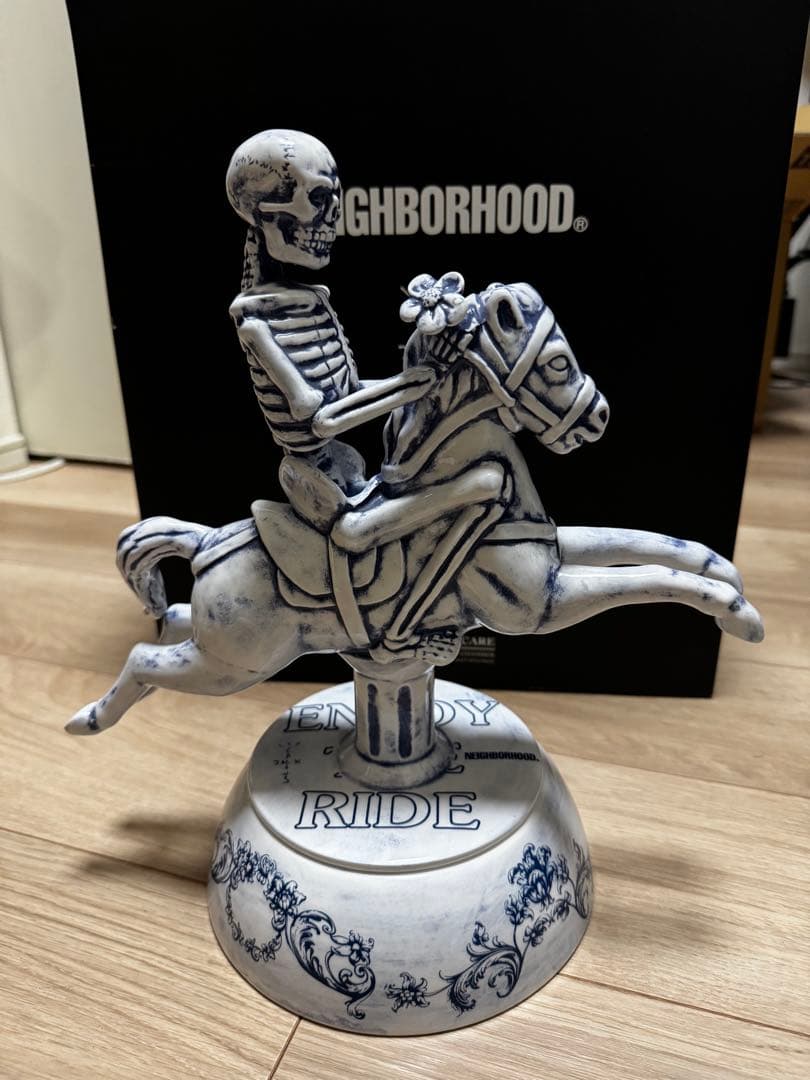 neighborhoodxCactus Jackインセンスチャンバー新品✨