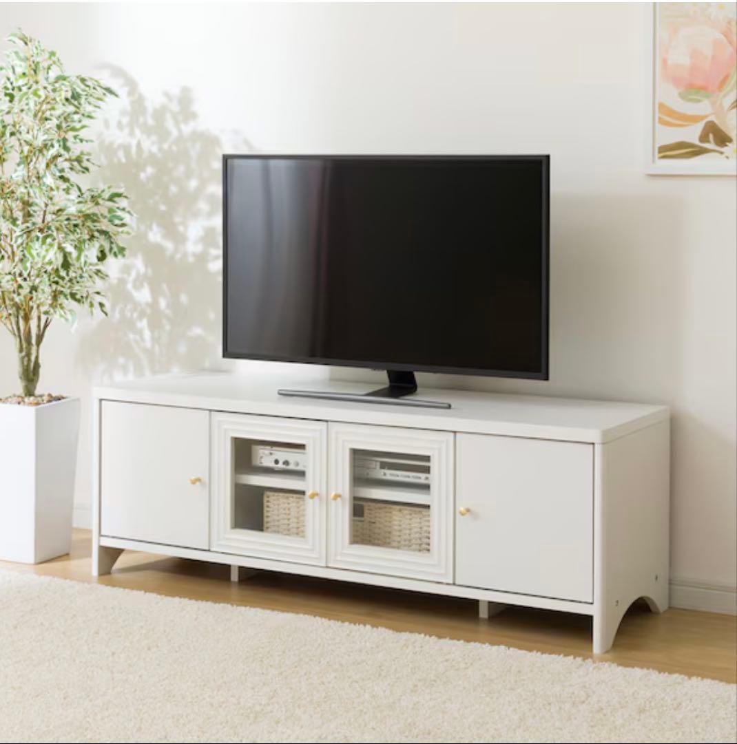 ニトリ　テレビ台