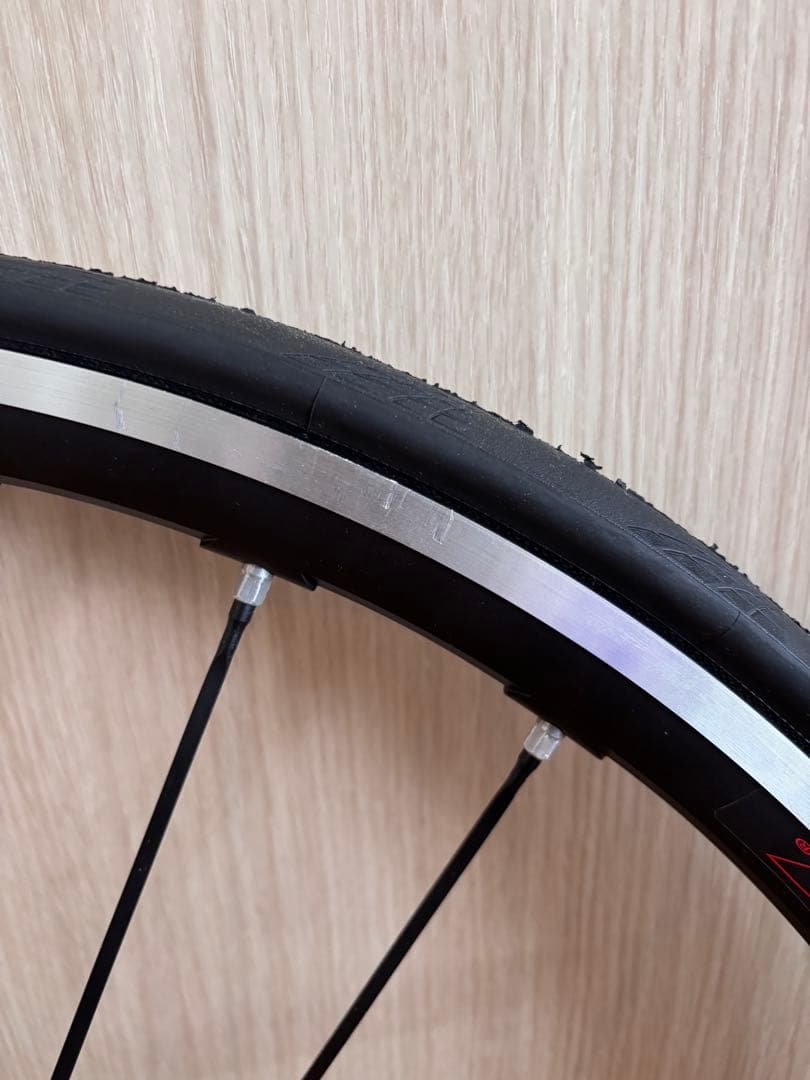 FULCRUM フルクラム レーシングゼロ コンペティツィオーネ CULT