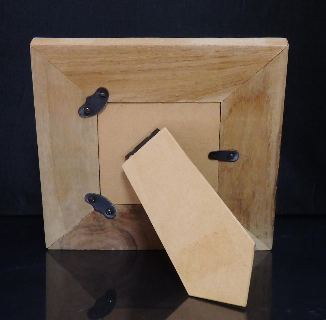 白蝶貝 虹色光沢 真珠とオニキスの宝石箱 写真立て ジュエリーボックス