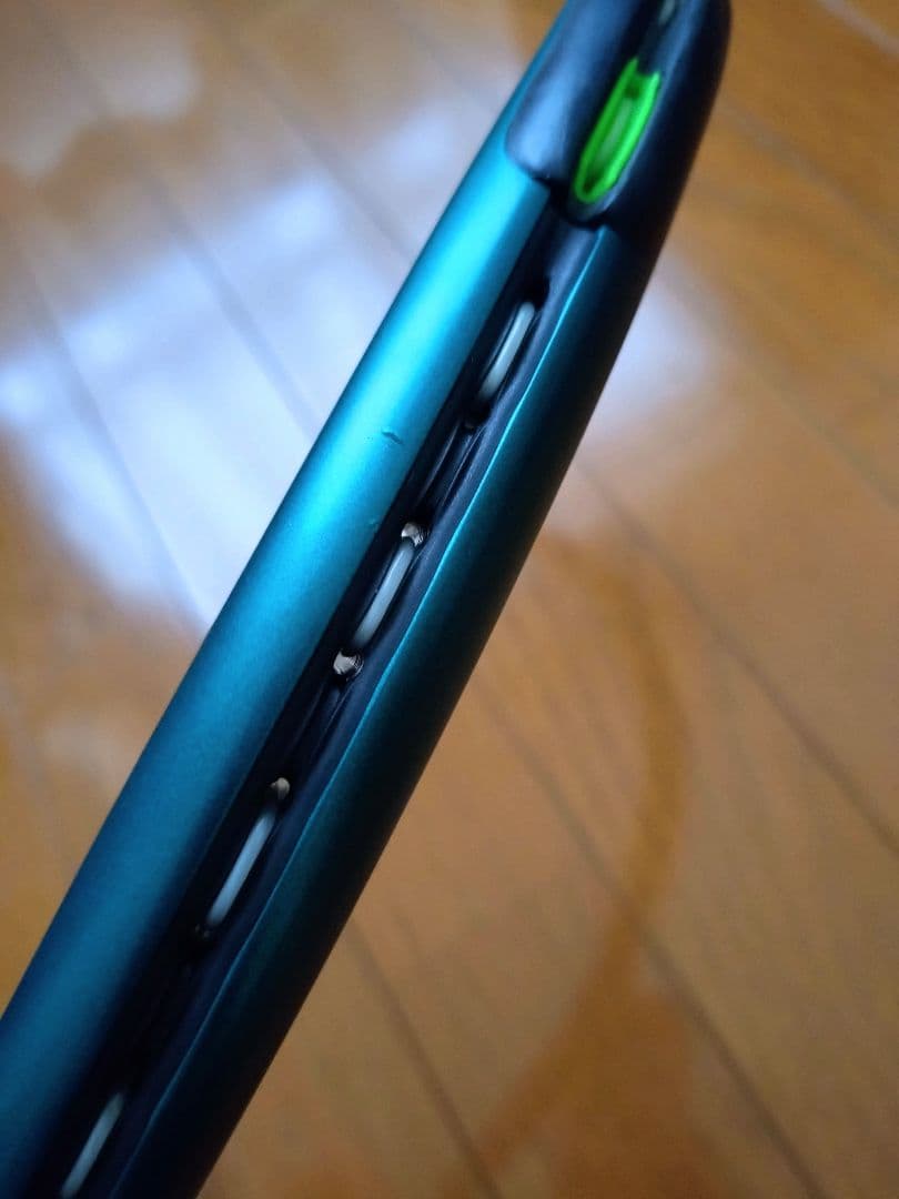 ウィルソン☆BLAD☆V9☆100インチ