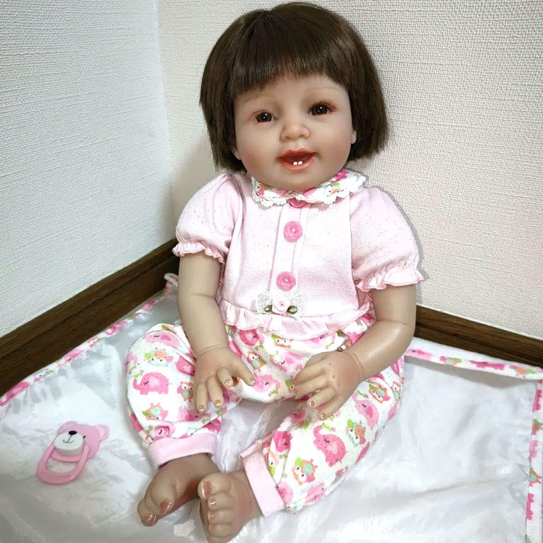 リボーン ベビードール