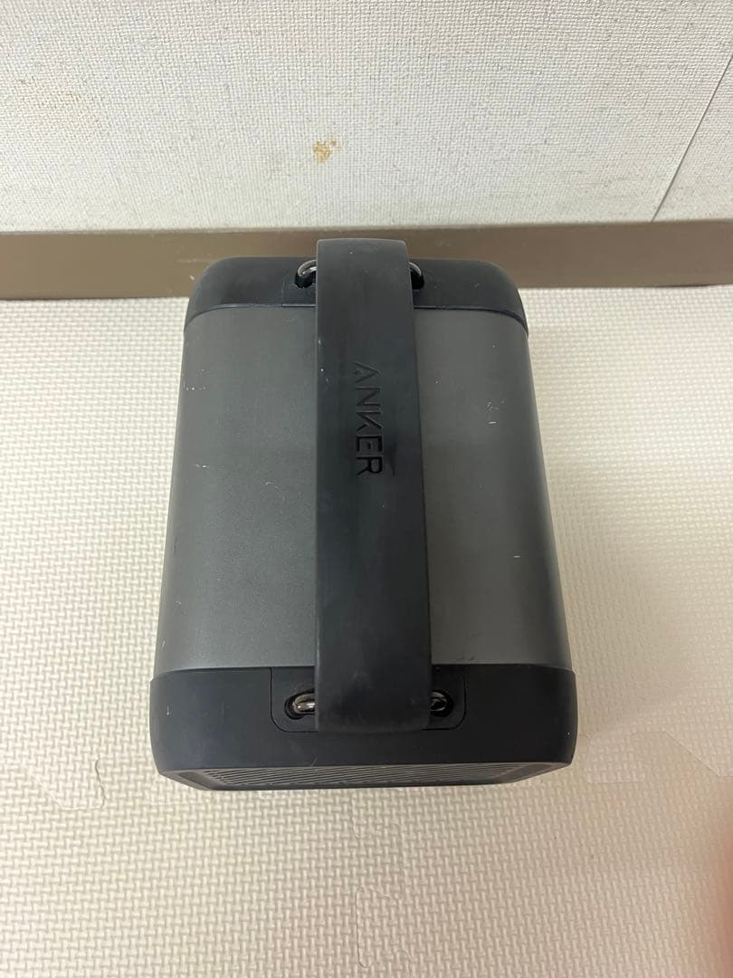 発電機・ポータブル電源 Anker PowerHouse 200