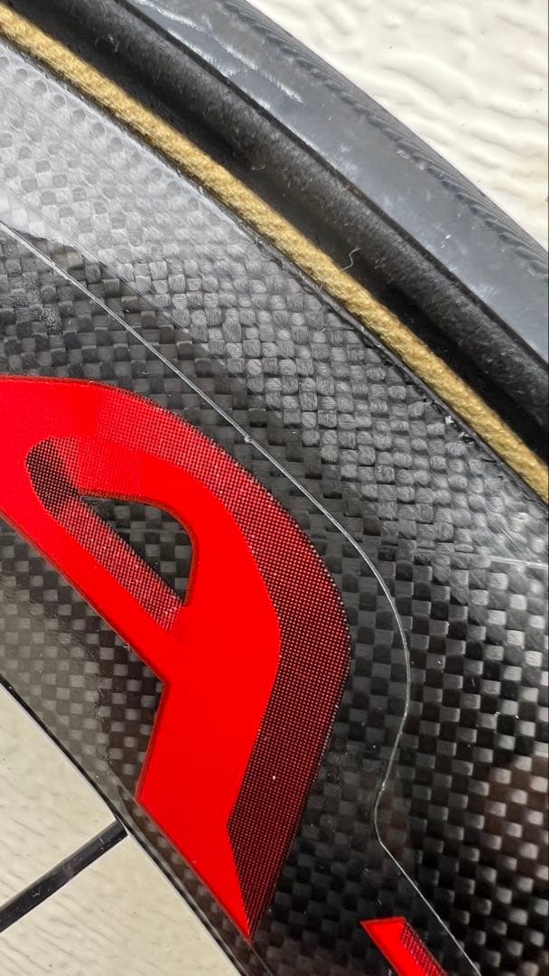 カンパニョーロ　BORA ULTRA TWO50mmカンパフリー