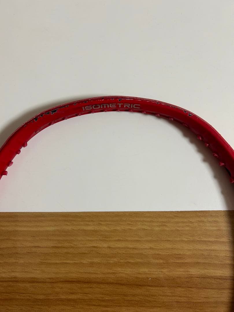 最終値下げ YONEX VCORE98L