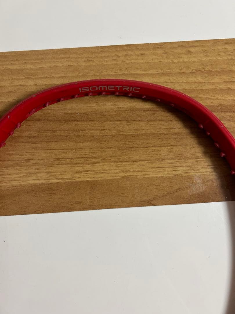 最終値下げ YONEX VCORE98L