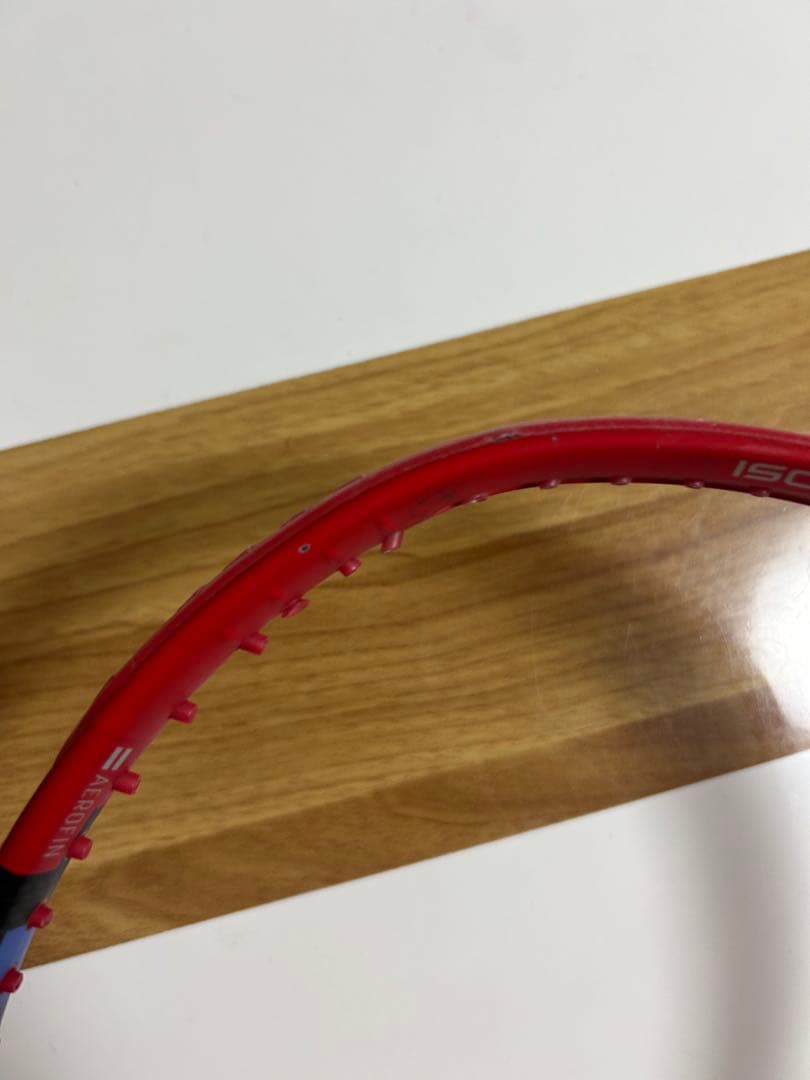 最終値下げ YONEX VCORE98L