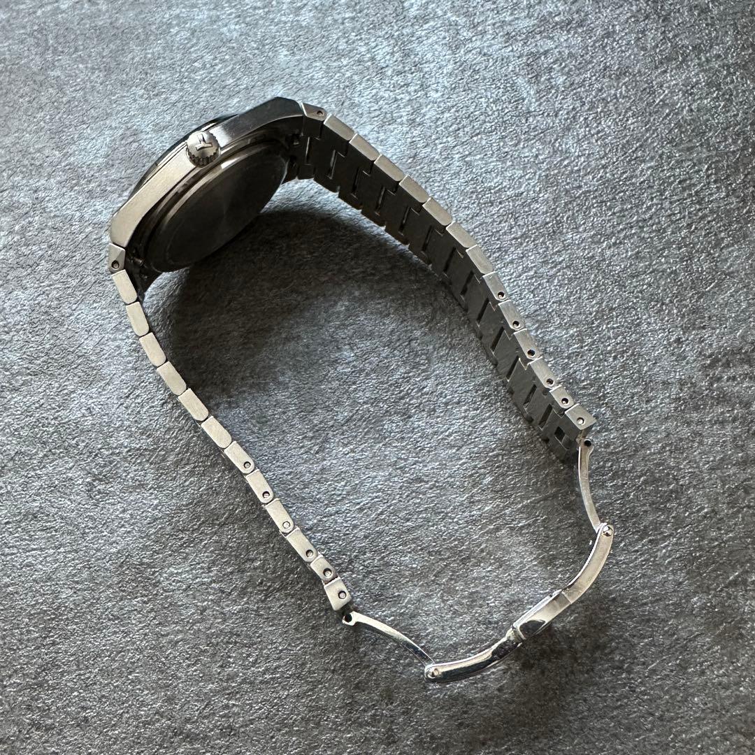 【期間限定お値下げ】ティソ　PRX 35ミリ　クォーツ