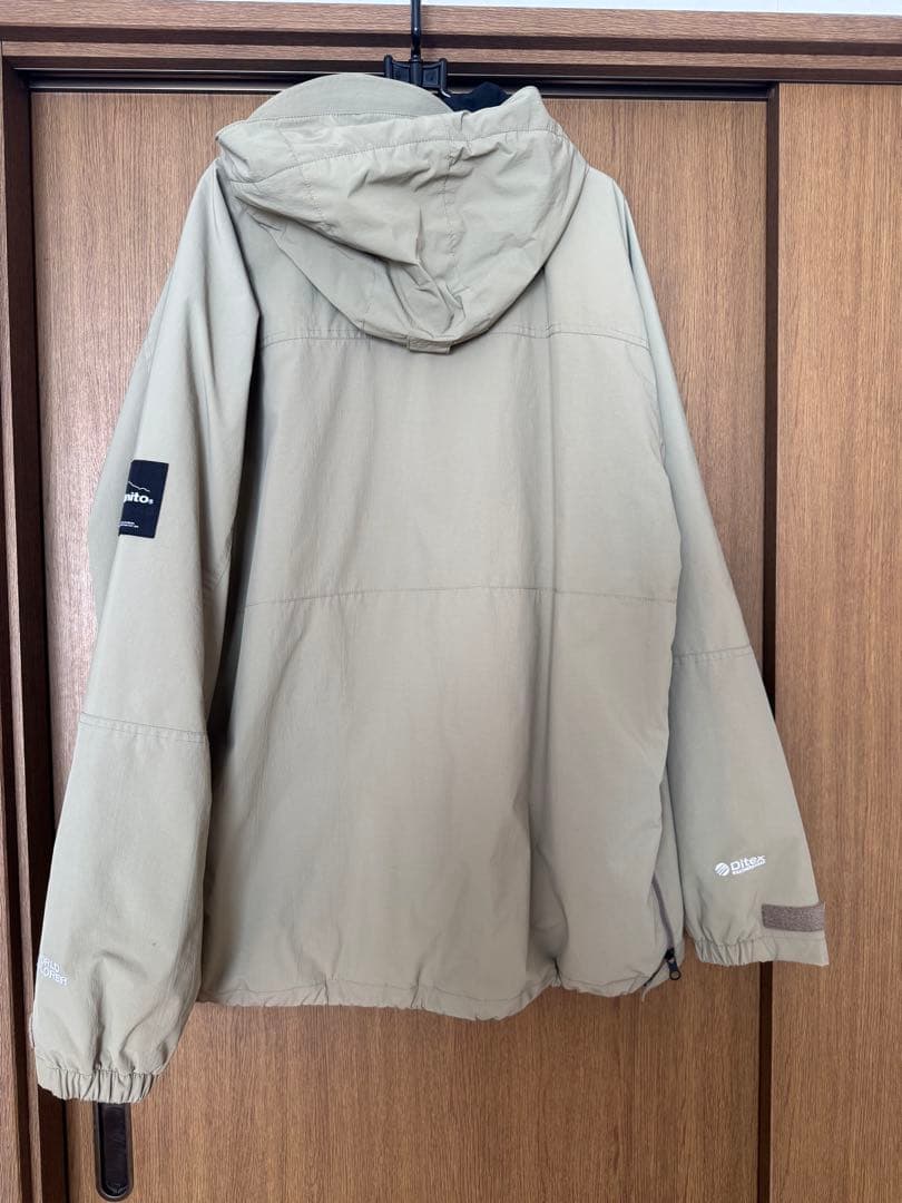 21-22 Dimito ディミト 上下セット