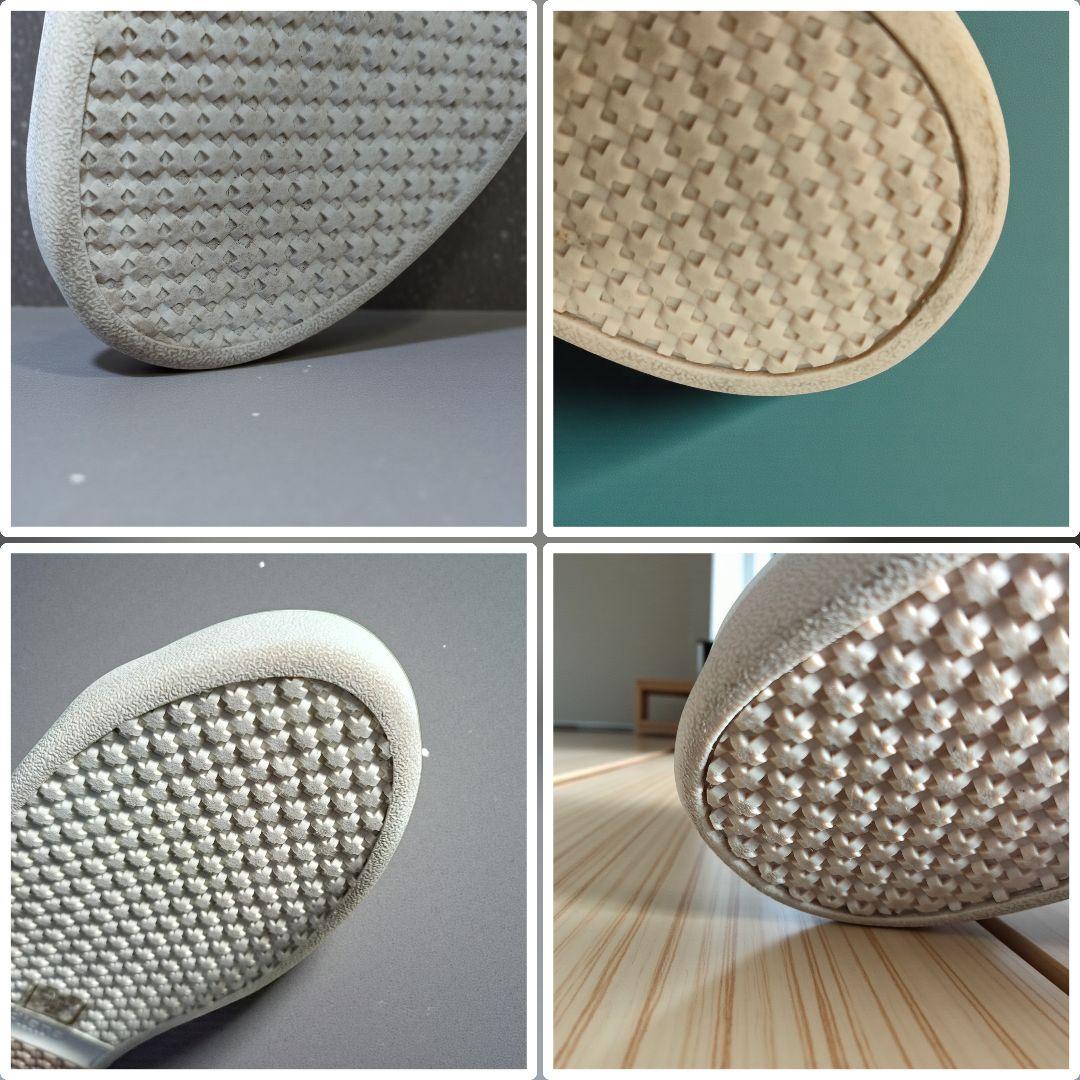 +diana プラスダイアナ バレンタイン限定　スニーカー ピンク 23.5cm