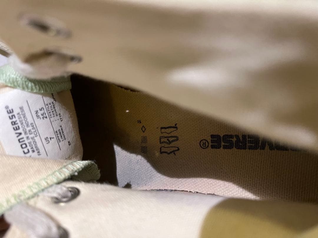 【6点まとめて】Raf Simons Converse Nike Vans