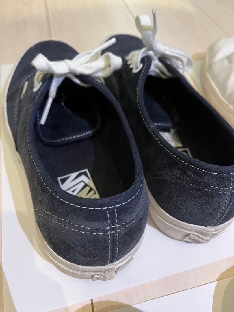 【6点まとめて】Raf Simons Converse Nike Vans