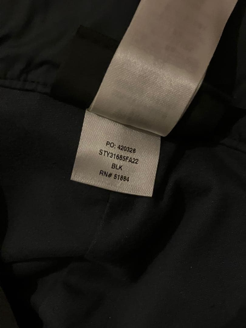 Patagonia メンズ・パウダー・タウン・パンツ（ショート）XS