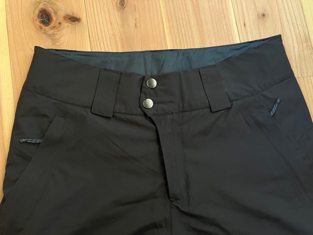 Patagonia メンズ・パウダー・タウン・パンツ（ショート）XS