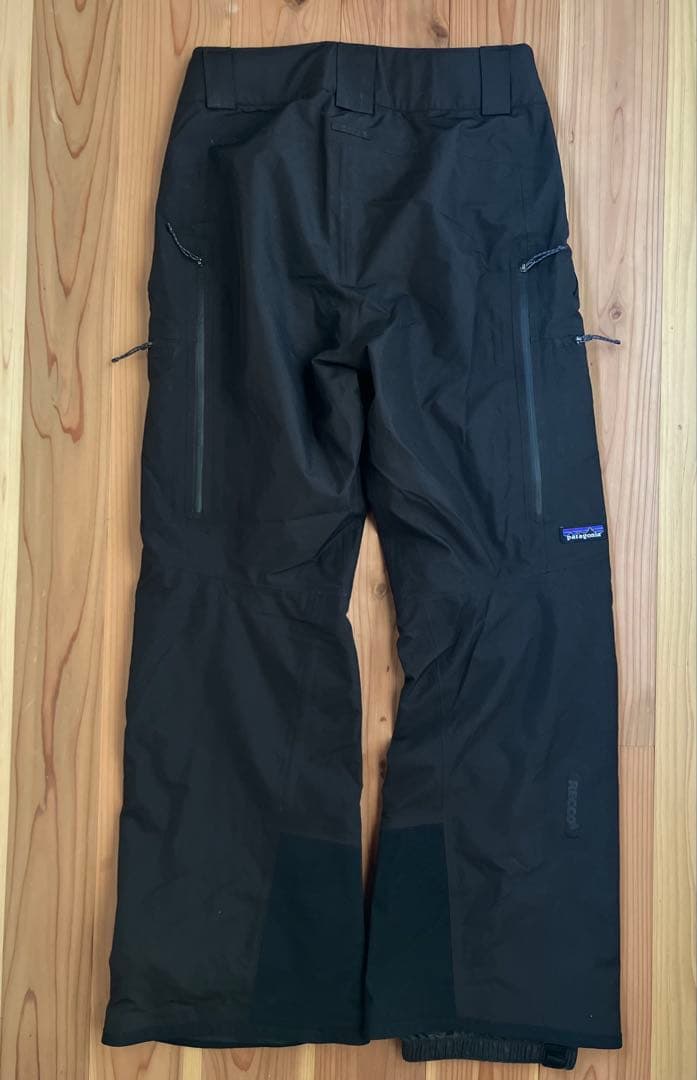 Patagonia メンズ・パウダー・タウン・パンツ（ショート）XS