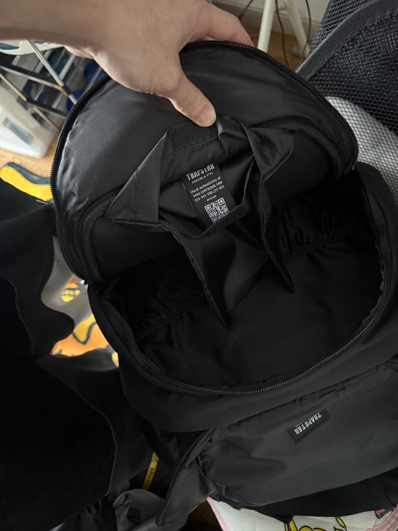 スケートボード Trapstar Bagpack T Irongate