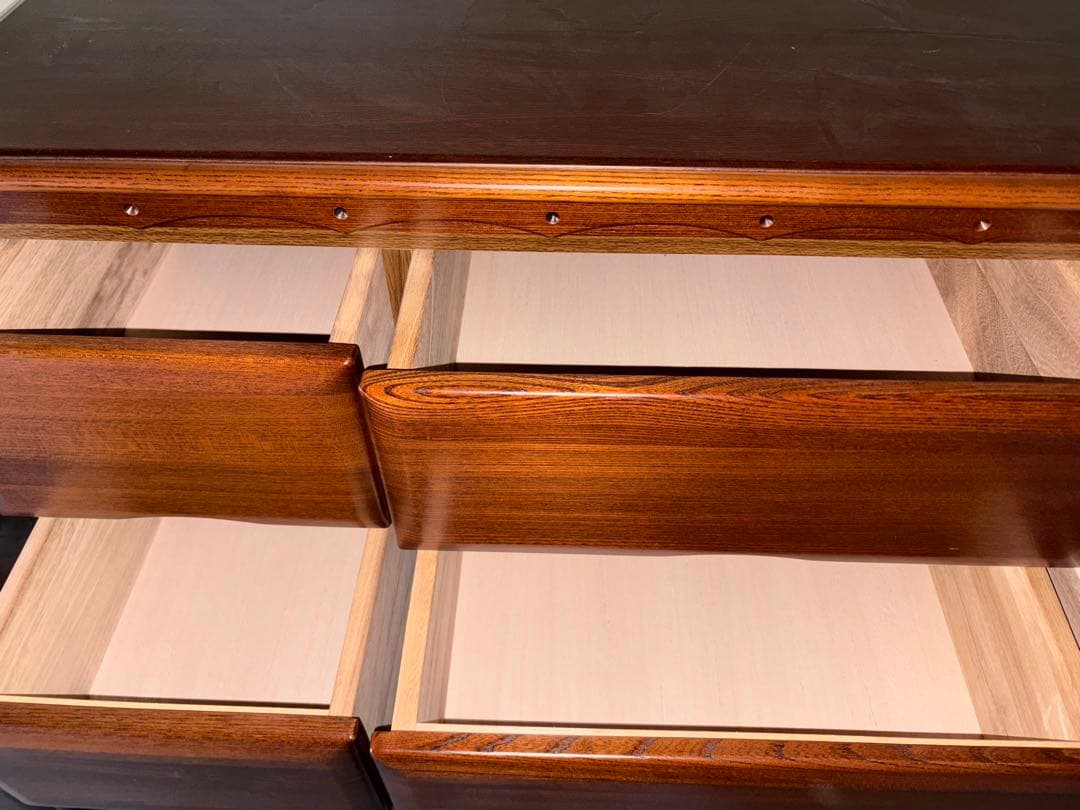 GYP0113 洋服ダンス　チェスト　木製　箪笥