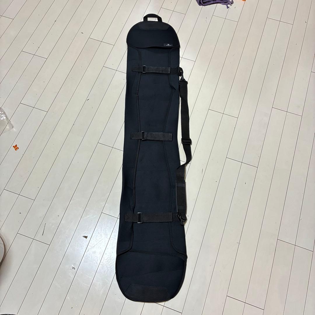 CAPiTA DOA 154cm フリーラン パーク