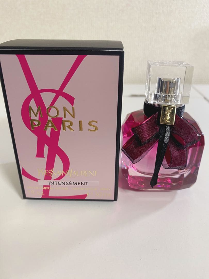 モンパリ アンタンス 30mL