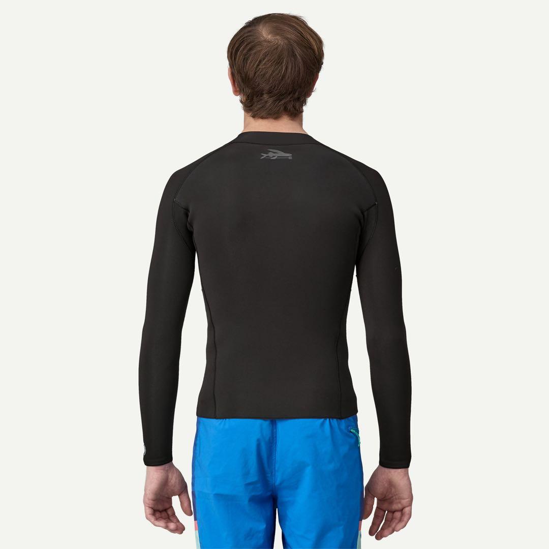 パタゴニア　ロングスリーブ　タッパー　新品　XXL