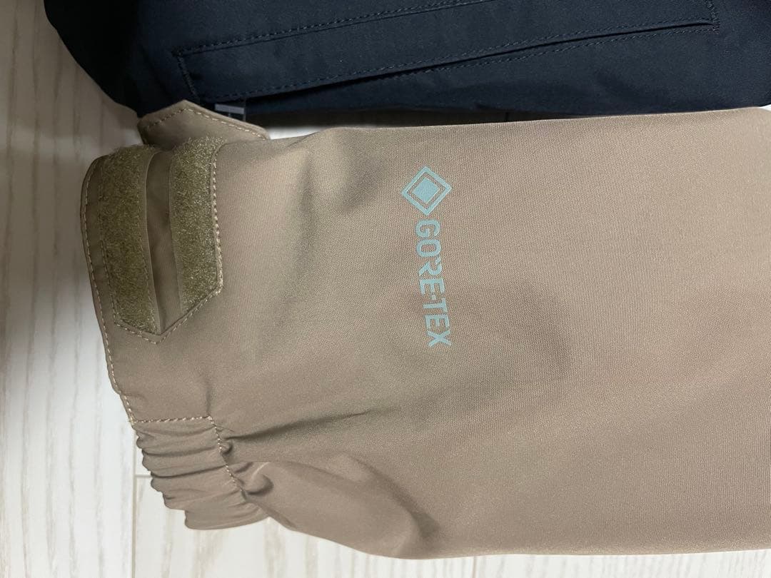 VOLCOM DUA ゴアテックスジャケット 24-25