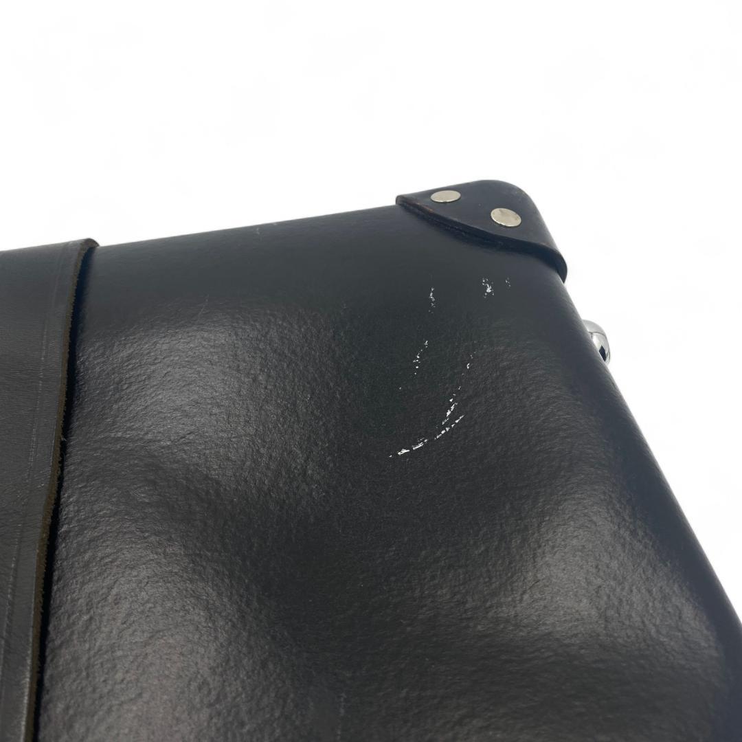 【GLOBE TROTTER】グローブトロッター キャリーケース 黒【訳アリ】