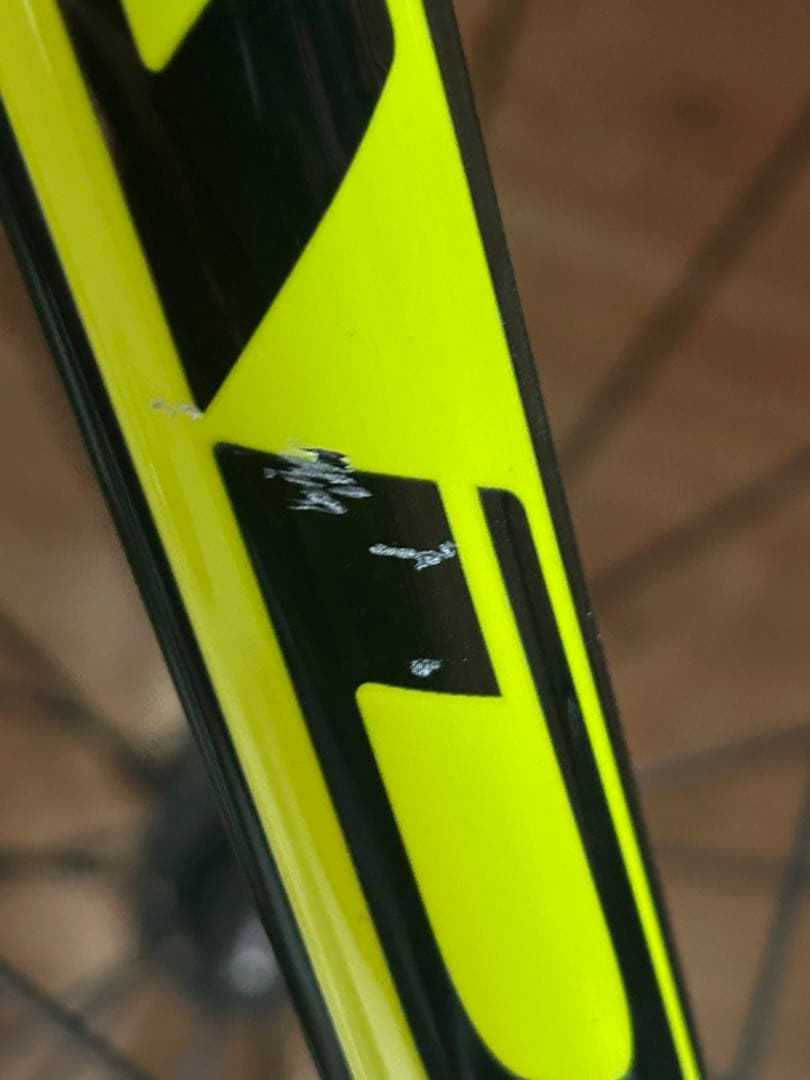 cannondale caad12 完成車