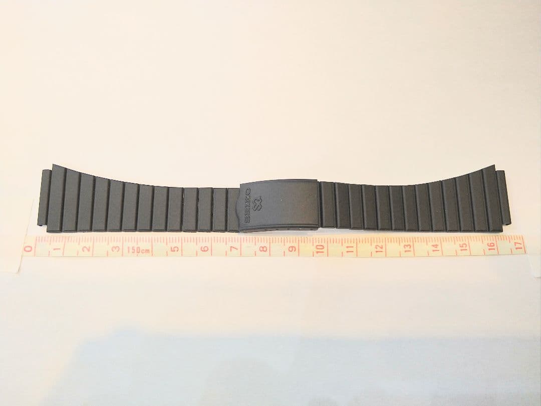 SEIKO ボイスノート 新品 ブレスレット 希少 ビンテージ デッドストック