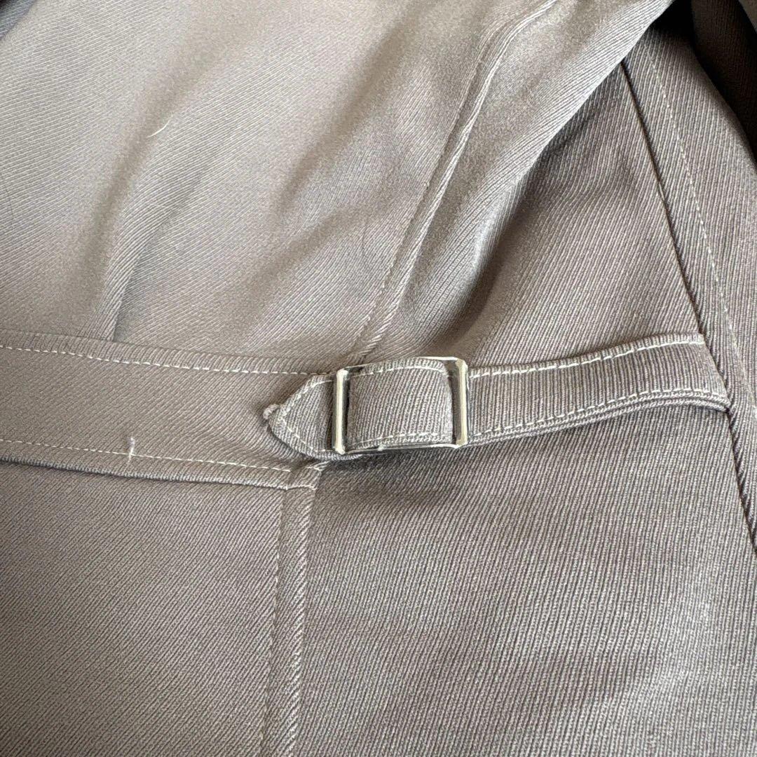 【40s ❗️】h barc スポーツジャケット　ギャバジャン 【オメプリ⭕️】