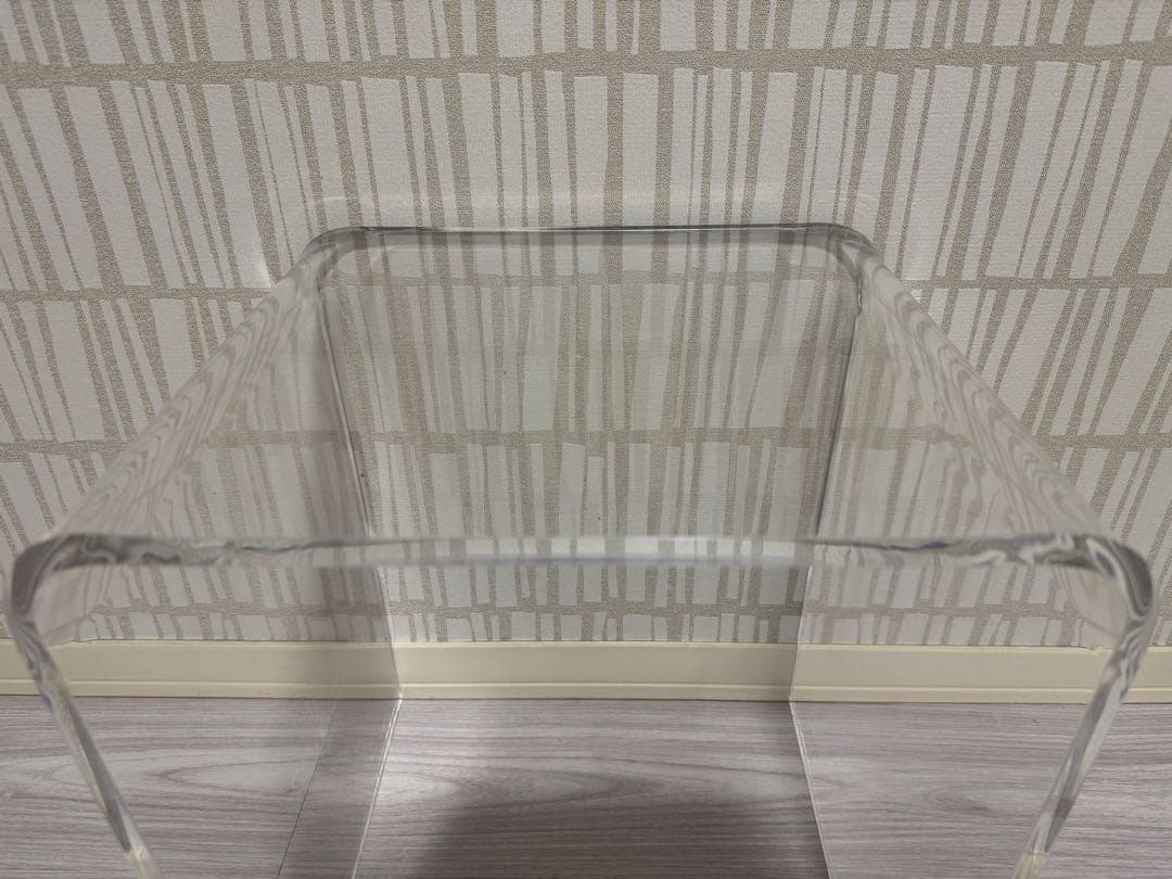 i*︎様 Gel/ジェル アクリルネストテーブル 3台セット