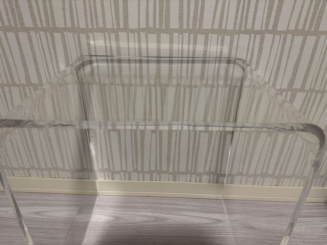 i*︎様 Gel/ジェル アクリルネストテーブル 3台セット