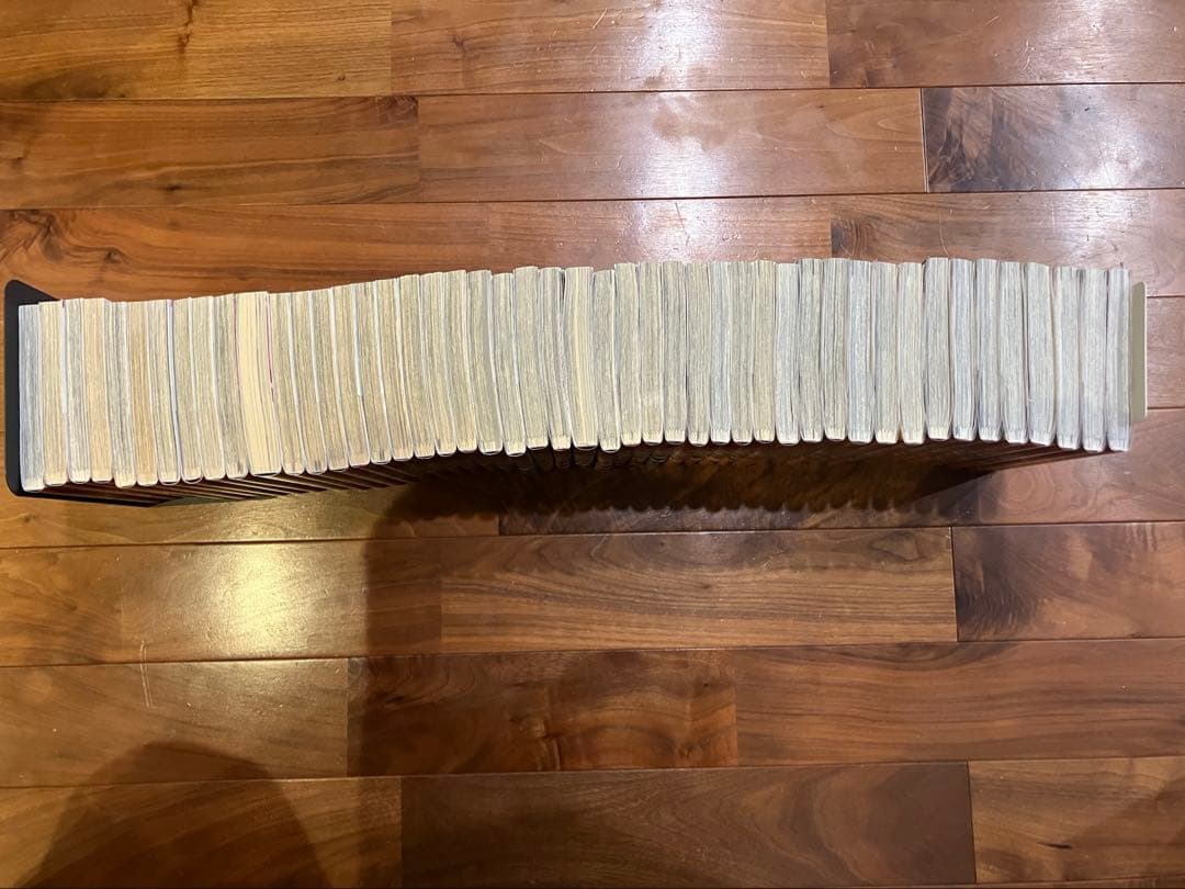 漫画 新テニスの王子様45巻セット イラストカード付き　バラ売り不可