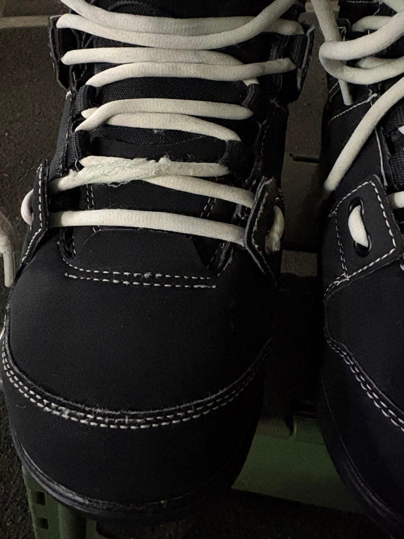 DEELUXE DNA 24-25 使用少