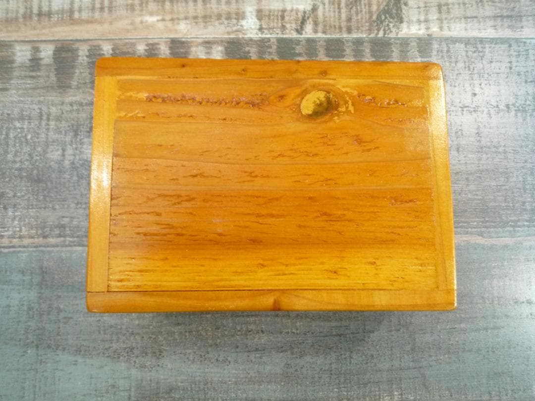 ♥️予約品⭐親子柴犬デザインの3段ラック♥️ナチュラルカラー⭐--179