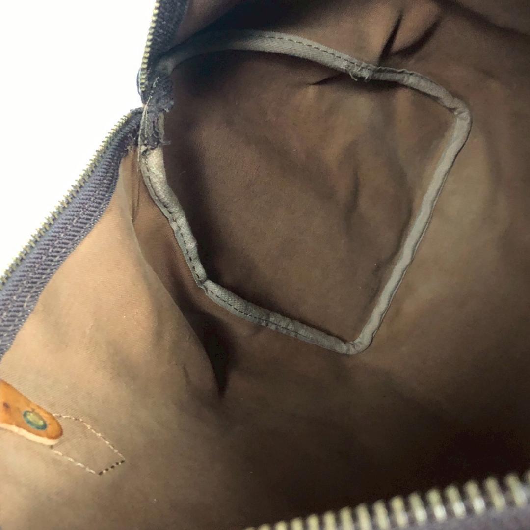 LOUIS VUITTON ルイヴィトン スピーディ40 モノグラム ハンド