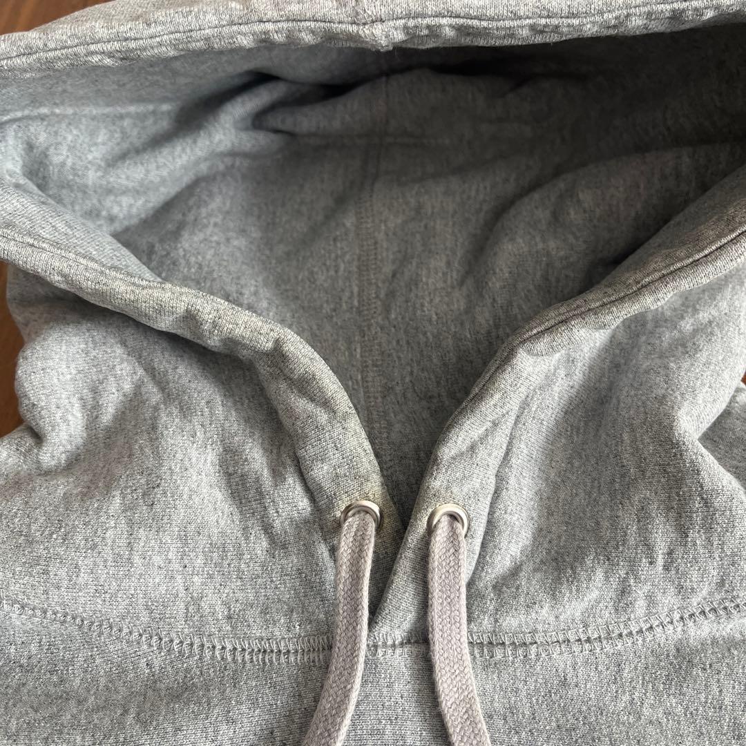 トップス Supreme small box logo pullover