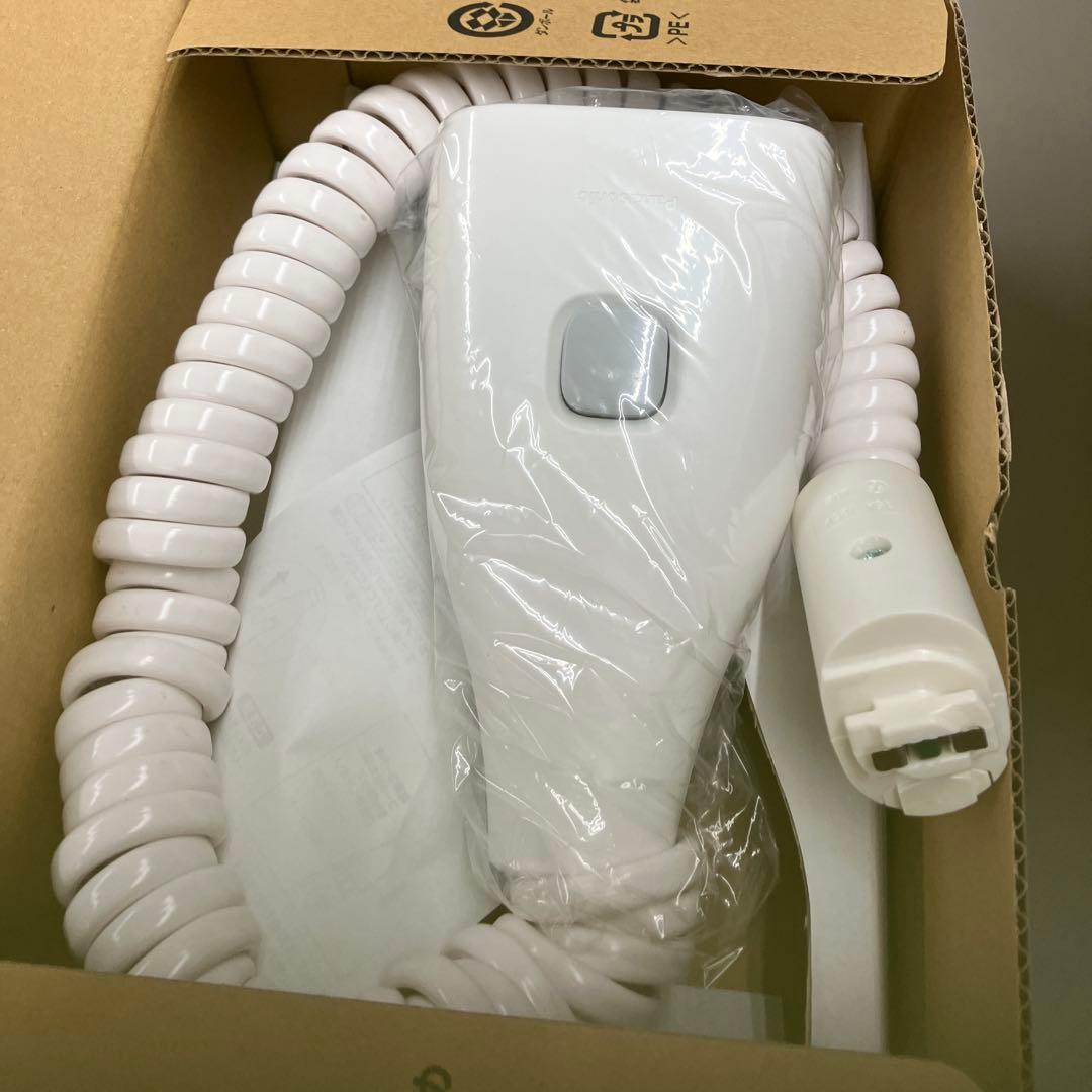 5個セットPanasonic レール用コンセント伸縮仕様半額