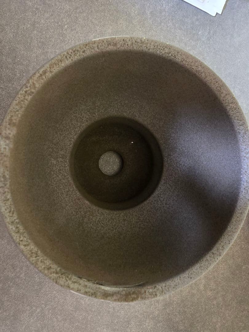 鉢・プランター valiem monster mouth bowlneck Msize