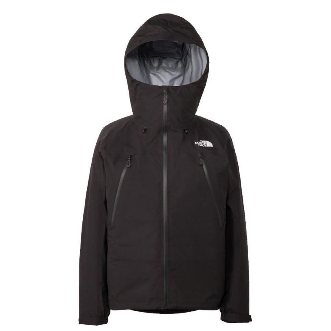 THE NORTH FACE NP12501 ブラック L