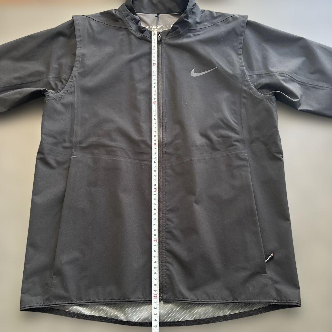 NIKE GOLF STORM-FIT フルジップアップジャケット size M