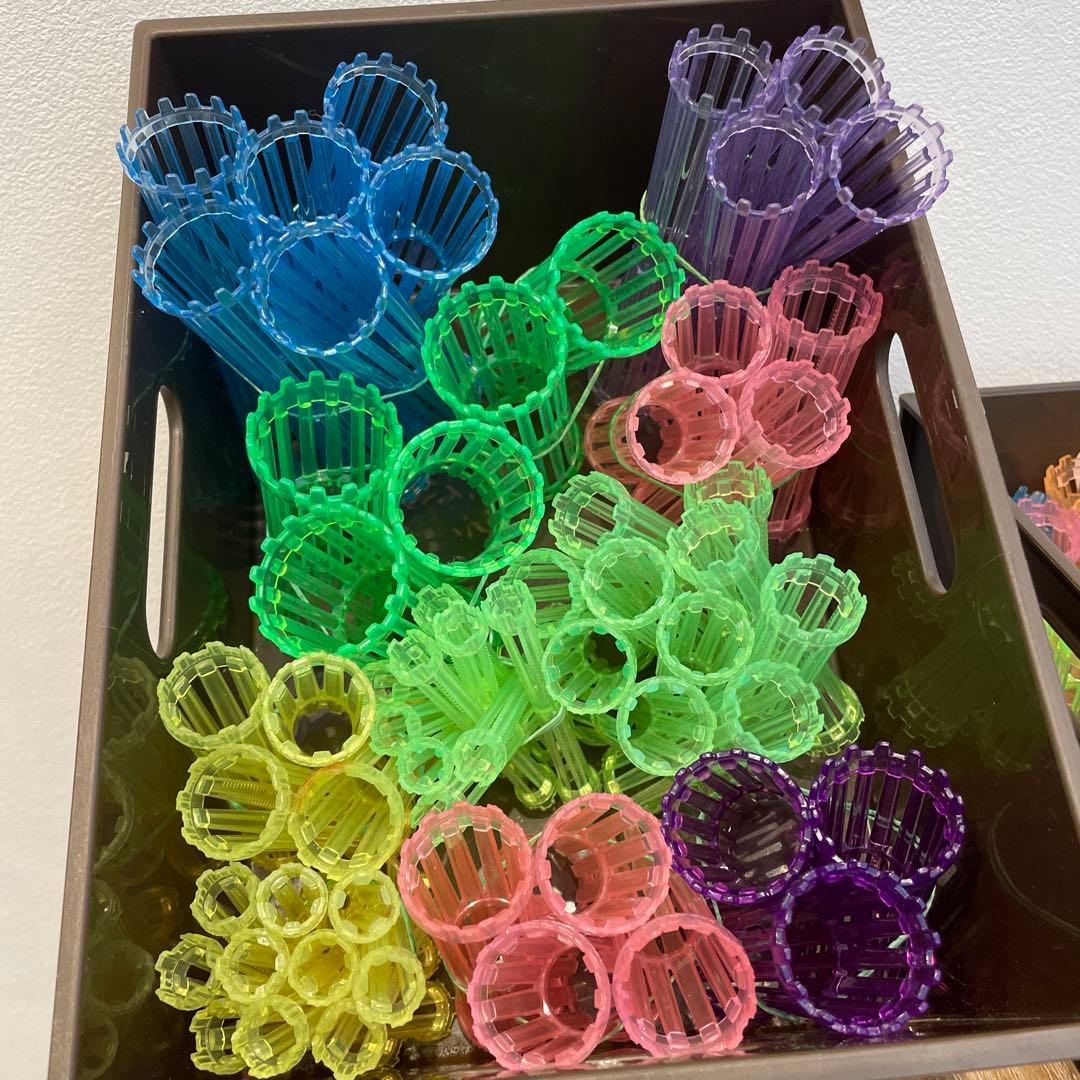 エバーメイト NEO ANION レギュラー ロッド　円錐