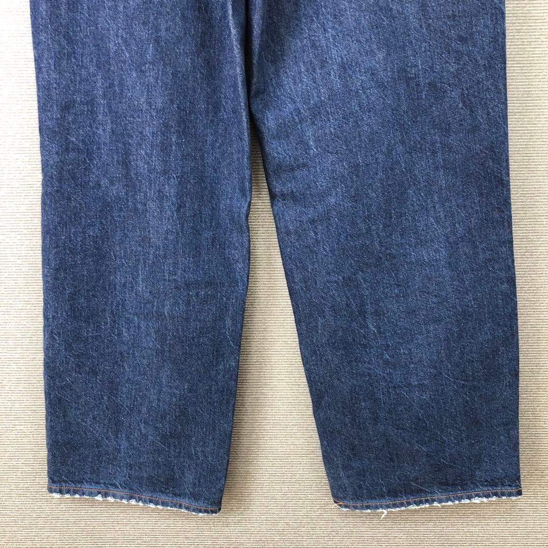 upper hights IENA別注 THE GARNET 25 ブルー