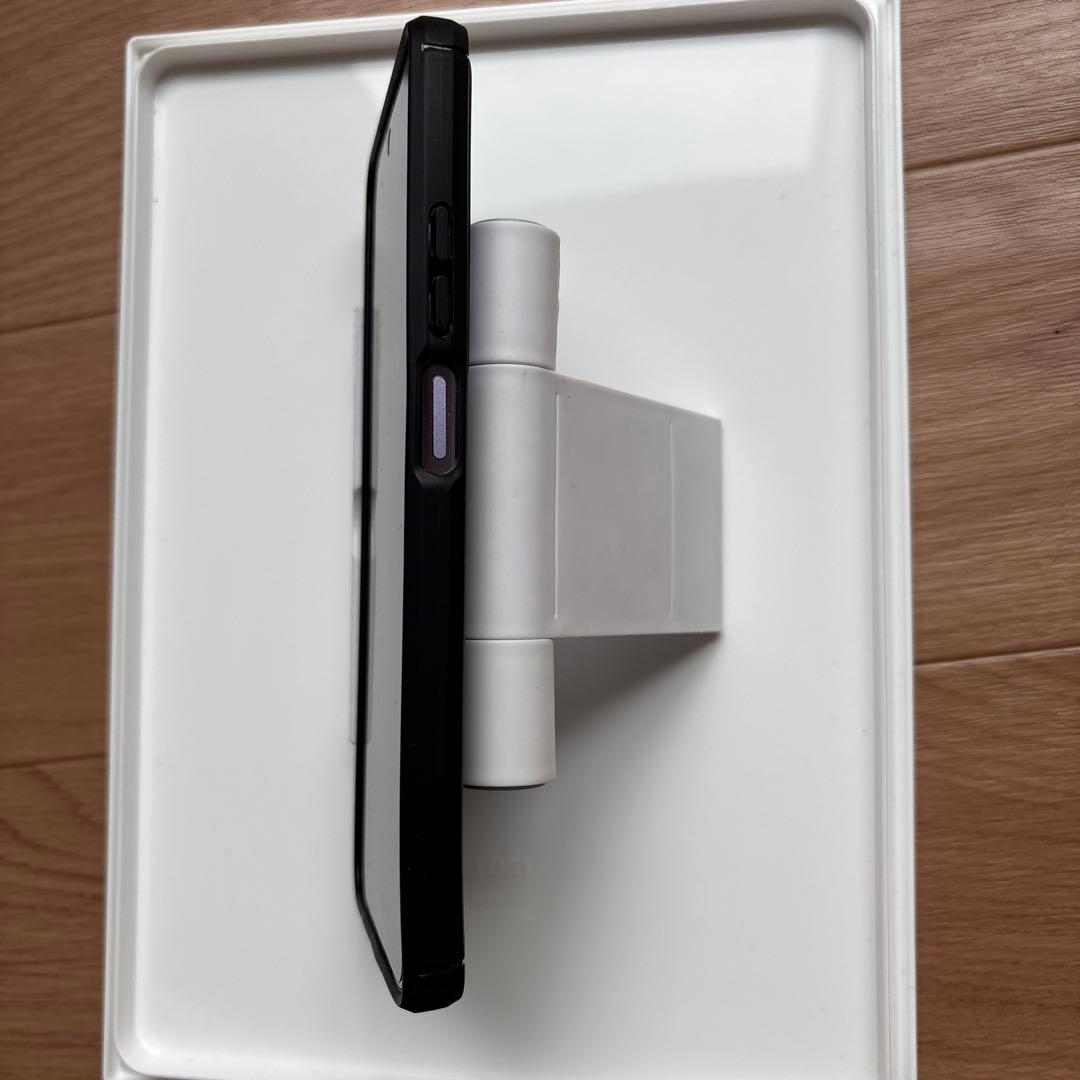 美品Oppo A3 5G 本体 紫SIMフリー