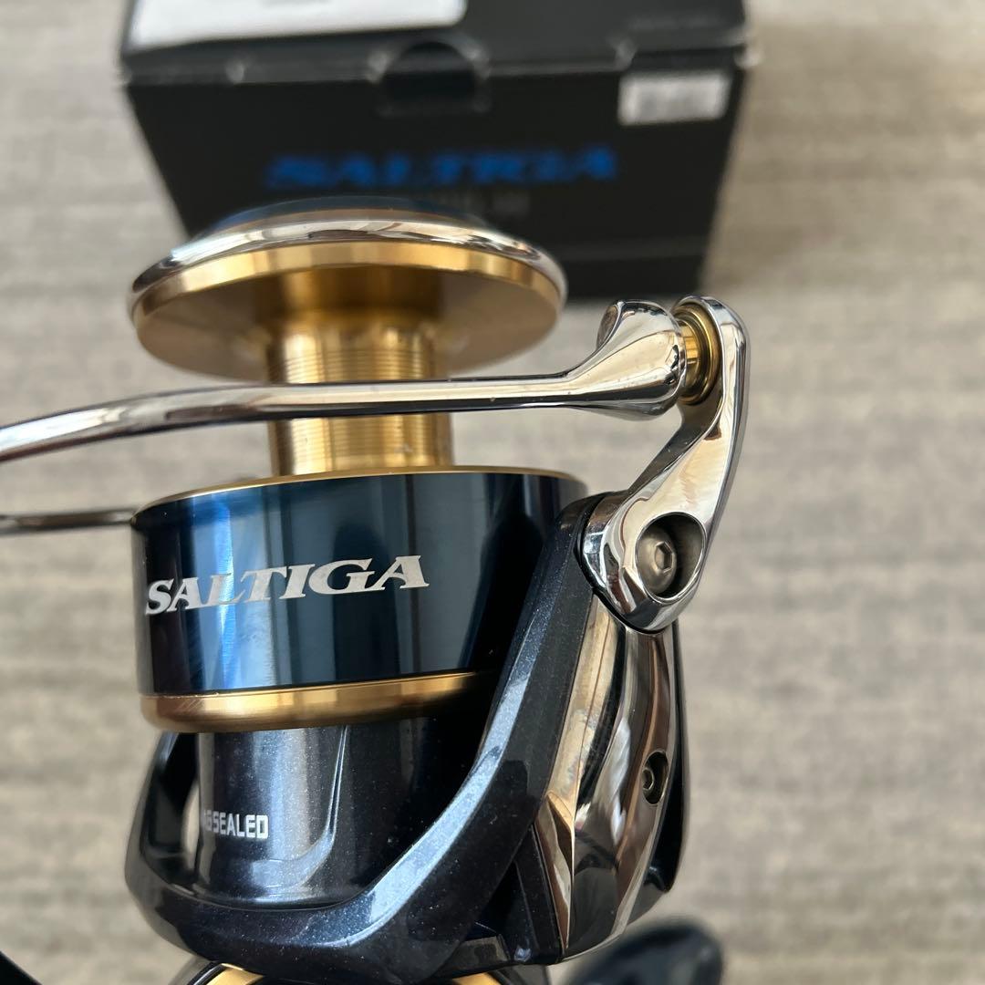 SALTIGA 18000H ソルディガ18000H