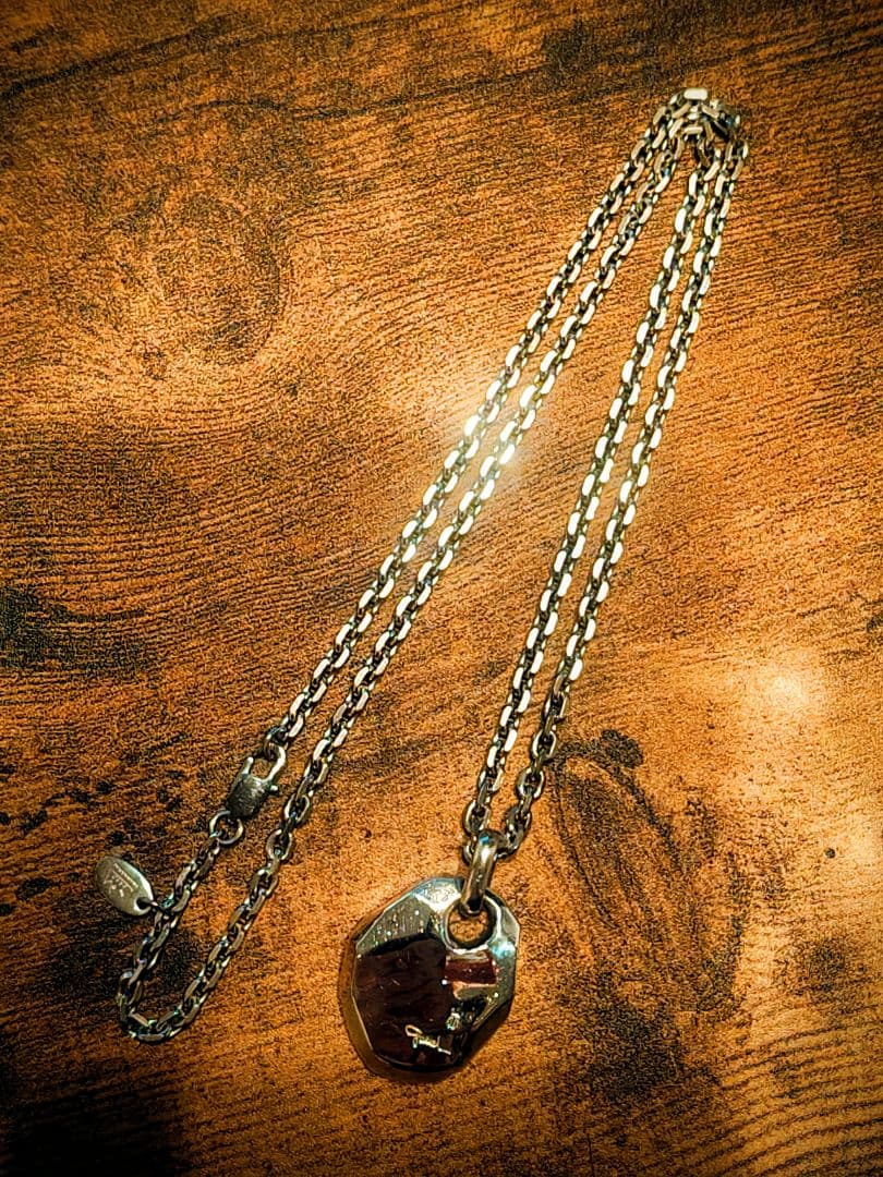 アクセサリー GARNI Crockery Pendant L