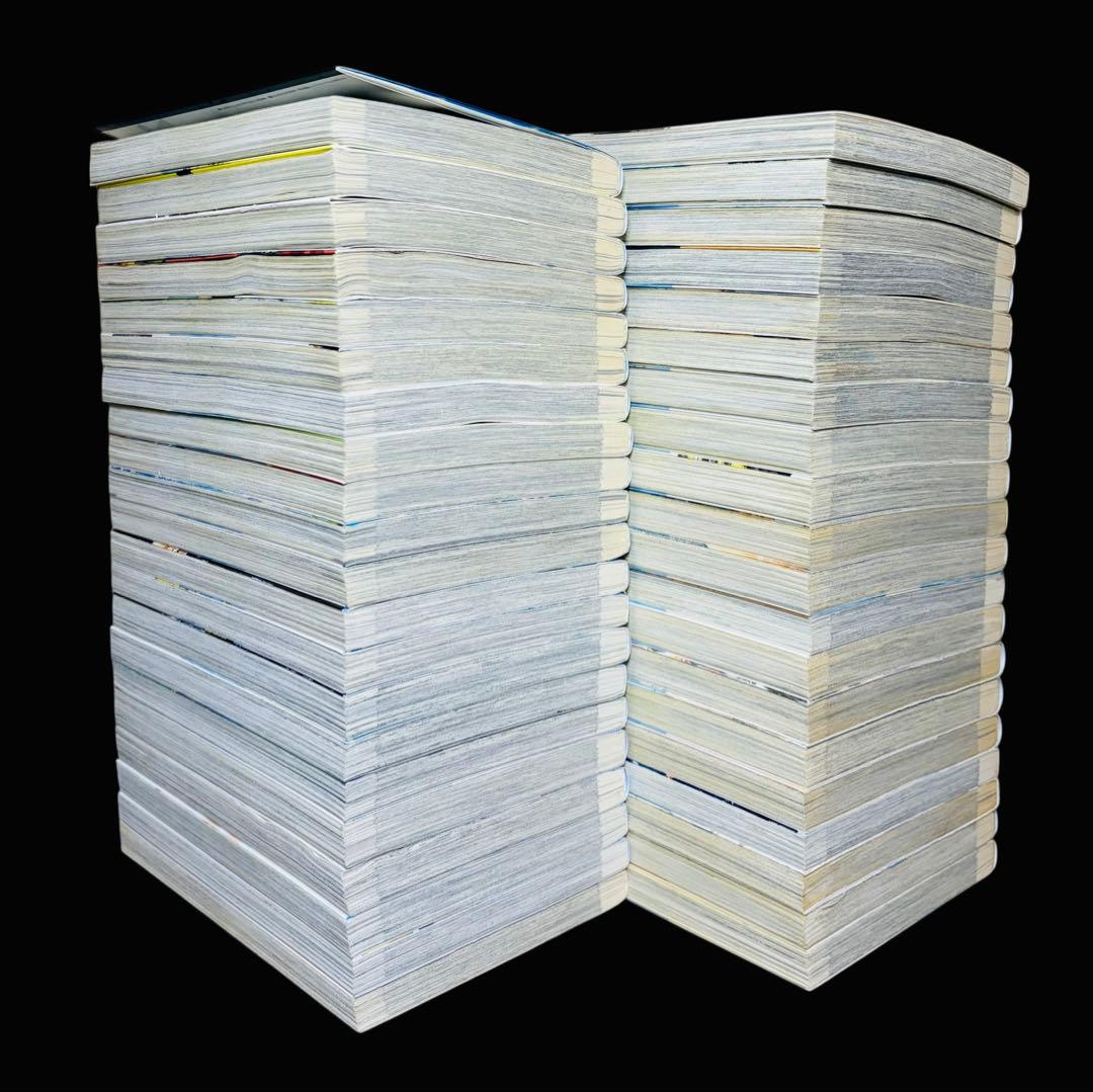 【全巻セット】アオアシ 1-40巻(完結)＋ブラザーフット/小林有吾