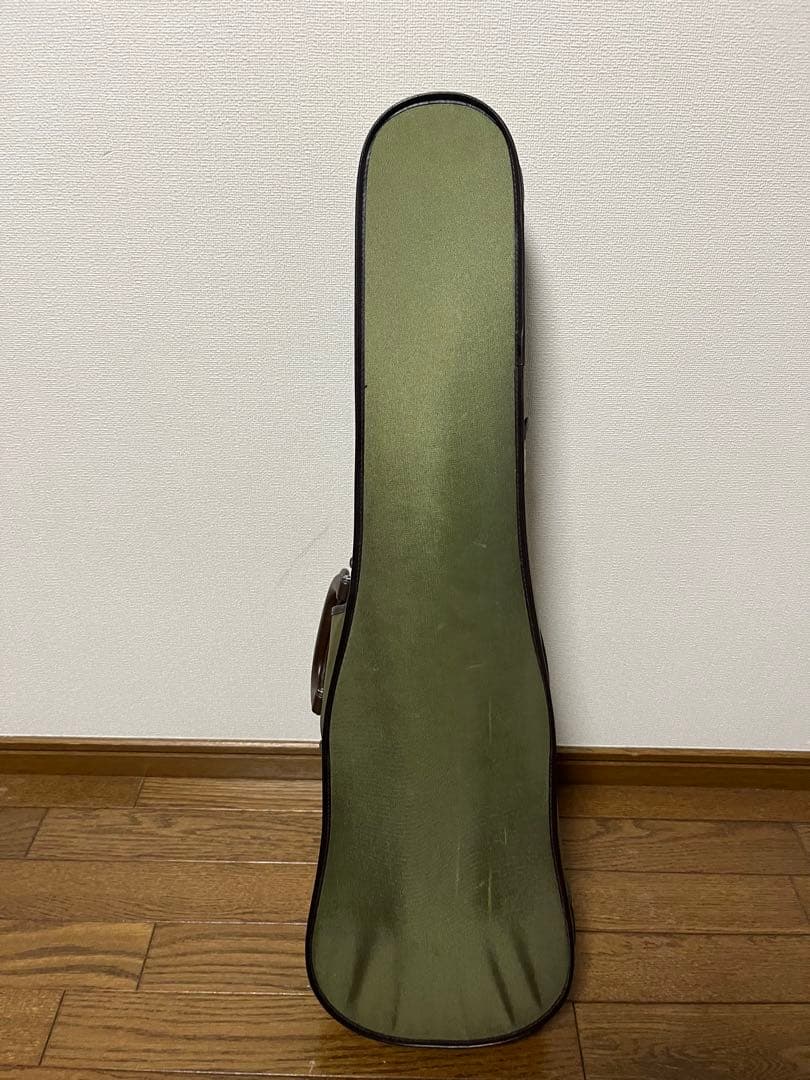 SUZUKI No.540 4/4 Anno1995 鈴木バイオリン