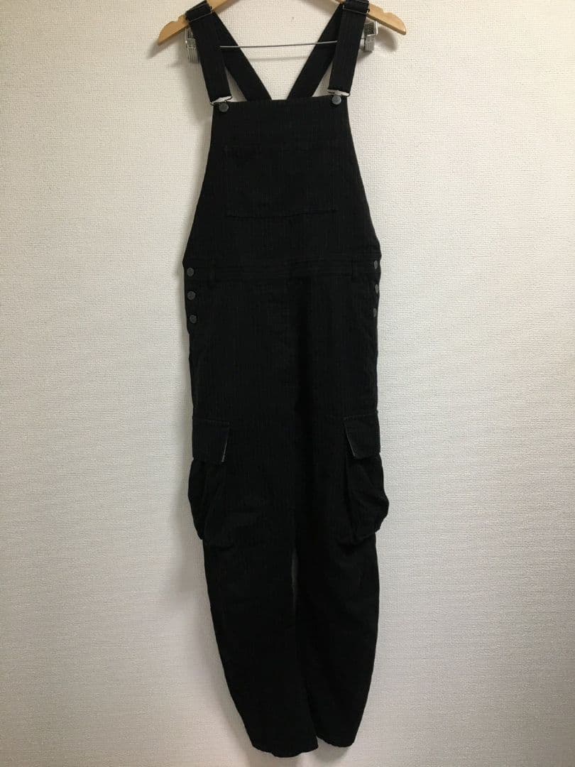 Vivienne Westwood　オーバーオール